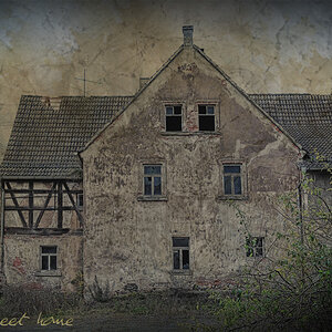 home sweet home