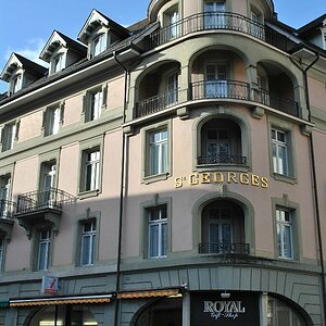 Interlaken