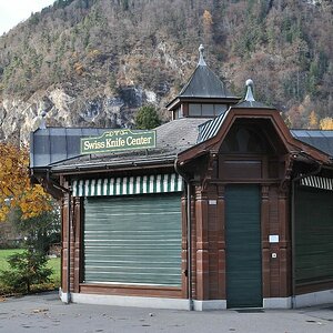 Interlaken