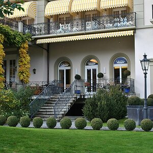 Hotel in Interlaken