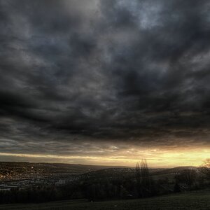 Moin. Schietwetter. ;)
(größer - JoBo)