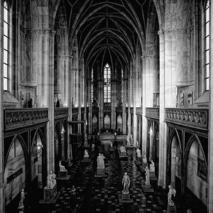 Friedrichwerdersche Kirche II