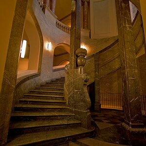 Neues Rathaus Hannover