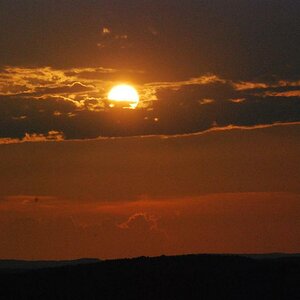 Sonnenuntergang 1