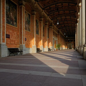 Halle