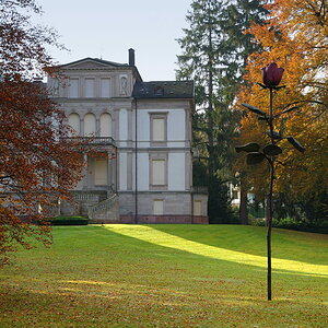 Herrschaftshaus