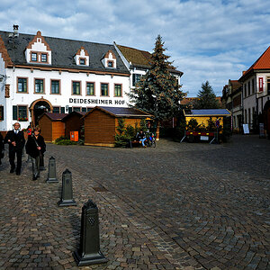 Deidesheimer Hof