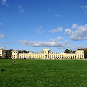 orangerie