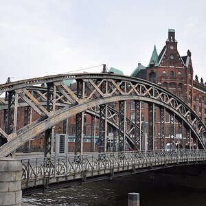 Brücke HH