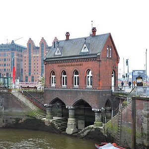 Fleetschlösschen