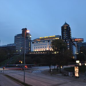 Hafenhotel