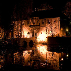 Schloss Rheydt