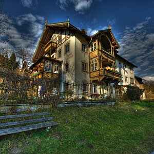 Kufstein Thierberg