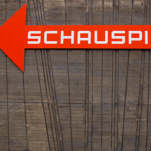 Schauspiel