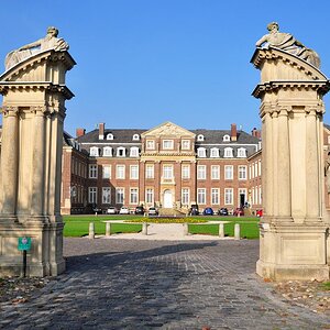 Schloss Nordkirchen