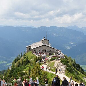 Kehlsteinhaus