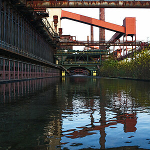 wassergraben