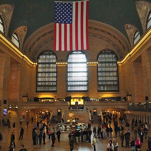 Grand Central Station