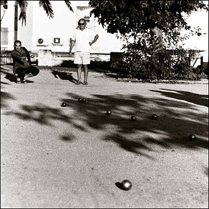 Petanque