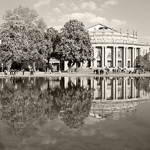 Staatstheater Stuttgart