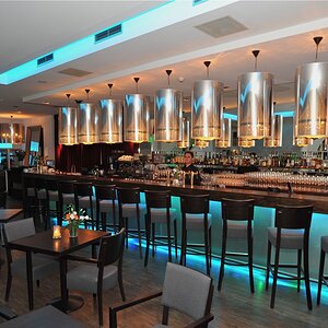 Bar CA