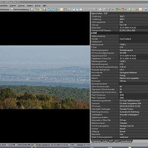 ACDSee meta exif