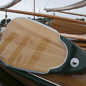 Holzboot im Museumshafen Enkhausen 02 1k