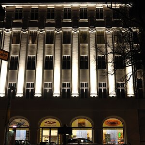 Konstanzer Straße / Brandenburgische Straße