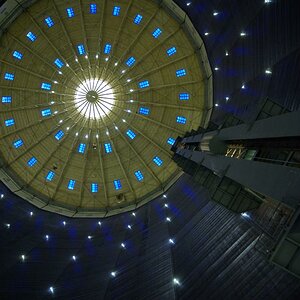Gasometer Oberhausen