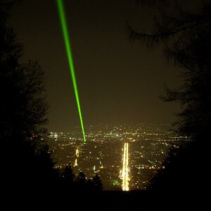 Kasseler "Laser"