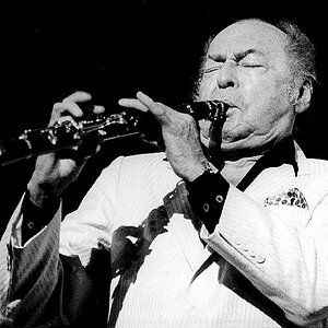 woody herman