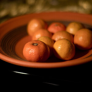 mandarine