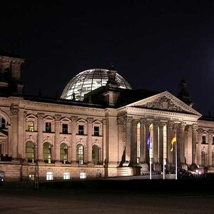 Reichstag 1