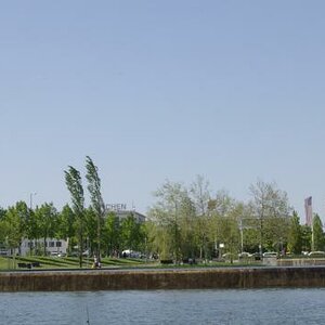 Messe München