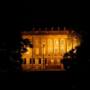 Schloss Wilhelmshöhe, Kassel