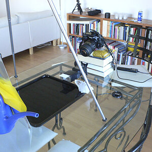 Kleines Dropstudio 2