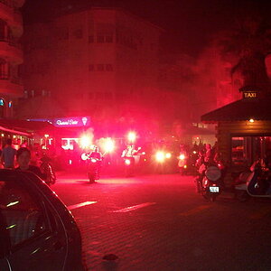 Marmaris Fussball