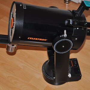 C8 von der Seite