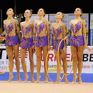 Berlin Masters 2009 (Grand Prix Finale)