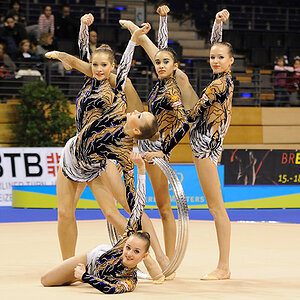 Berlin Masters 2009 (Grand Prix Finale)