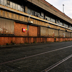 Speicher I in Bremen