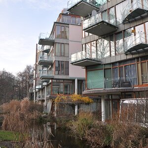 Baller Fassade