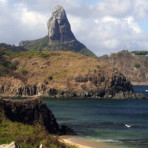 Impressionen aus Fernando de Noronha