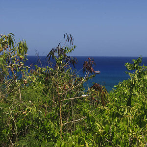 Impressionen aus Fernando de Noronha