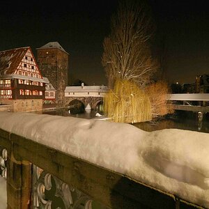 100112 Nürnberg 73 Banding