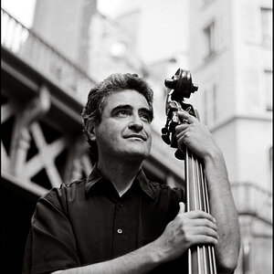 Renaud Garcia Fons 1