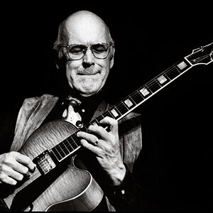 Jim Hall