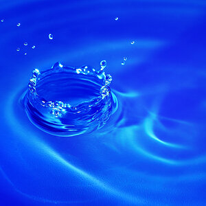 Wassertropfen 3