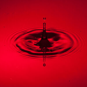 Wassertropfen 3