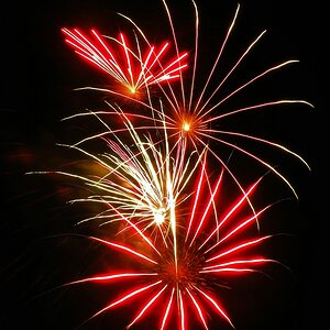 Pyrogames 2009 in Wien